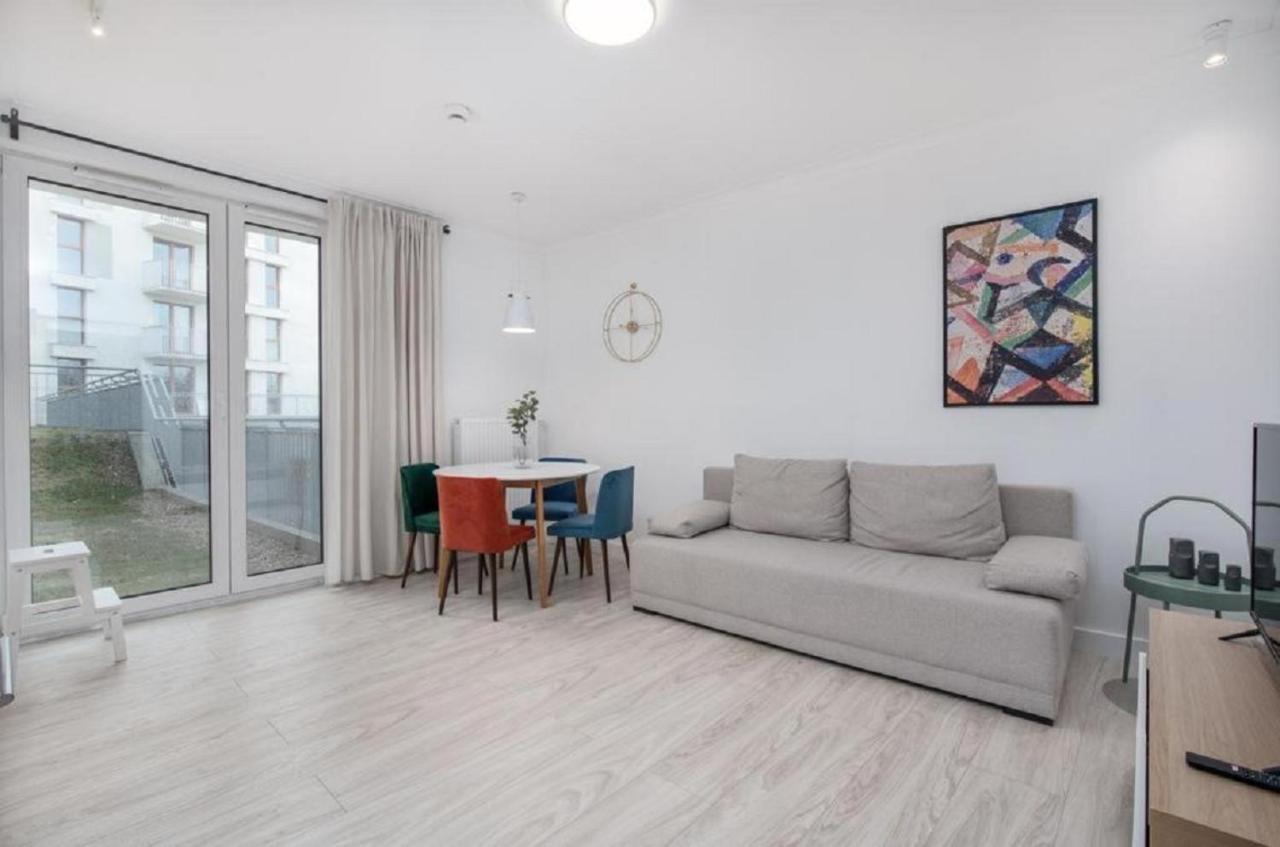 Apartament Na Rybakach — Zdjęcia 1