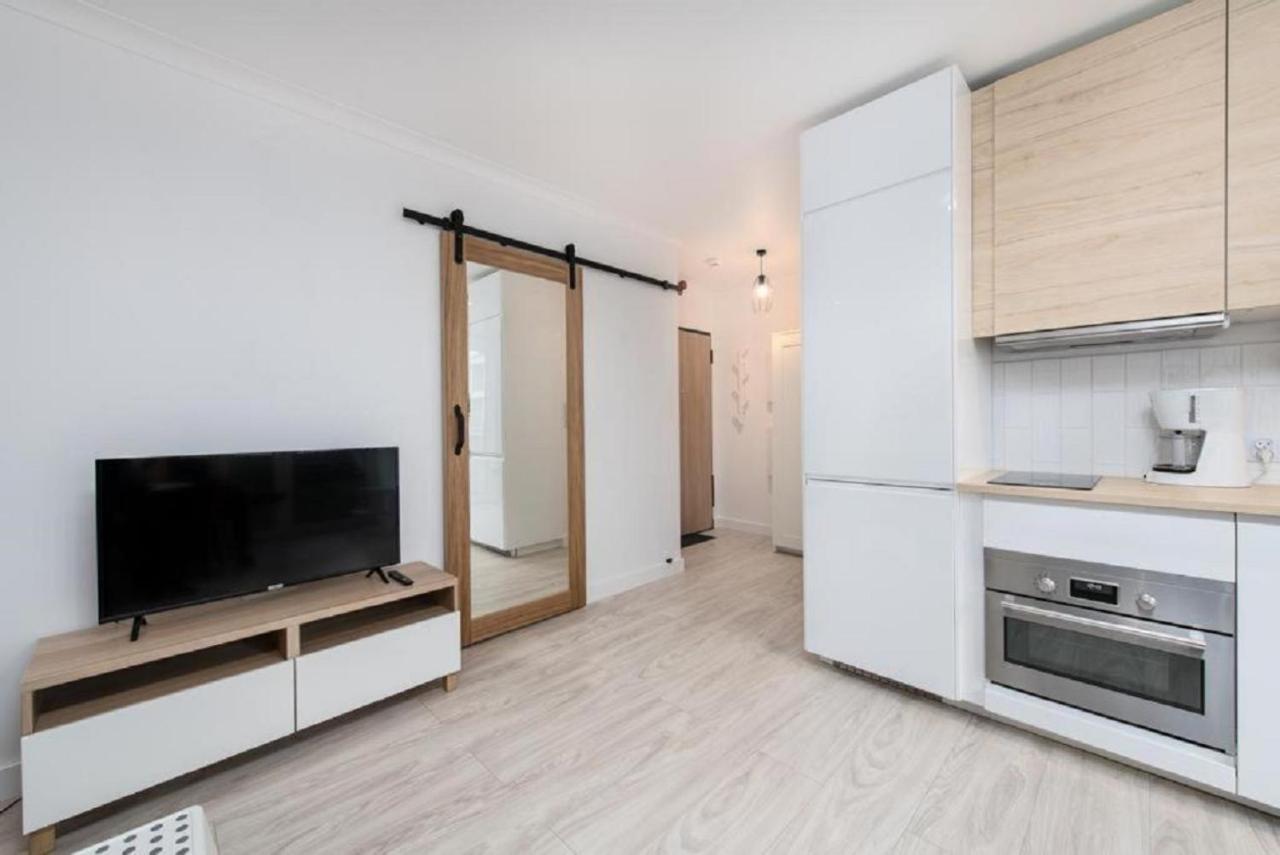 Apartament Na Rybakach, Gdansk